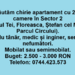 Apartament Bucuresti.